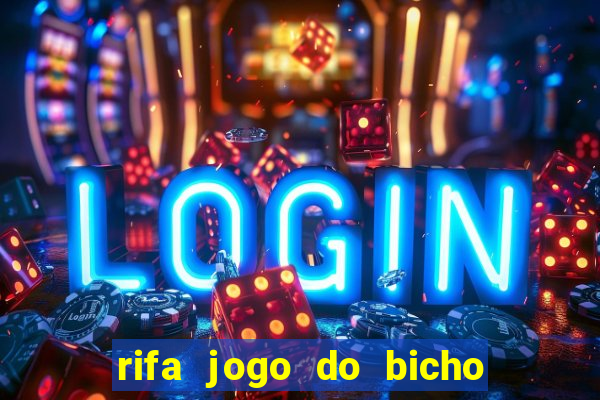 rifa jogo do bicho para imprimir word